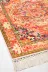 Alanur Home 1697-yatak-3-pcs-K-S Eko Trend Djt Yıkanabilir Kaymaz Taban 3 Lü Yatak Odası Takımı 1697 Persian Turuncu 3