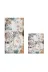 Alanur Home 510609 Kaymaz Taban Dijital Banyo Takımı 2