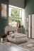 Alanur Home 616-yatak-3-pcs-K-S Eko Trend Djt Yıkanabilir Kaymaz Taban 3 Lü Yatak Odası Takımı 616 Klasik Kahve 1