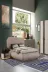 Alanur Home 651M-yatak-3-pcs-K-S Eko Trend Djt Yıkanabilir Kaymaz Taban 3 Lü Yatak Odası Takımı 651M Modern Gold 1