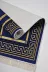 Alanur Home 651M-yatak-3-pcs-K-S Eko Trend Djt Yıkanabilir Kaymaz Taban 3 Lü Yatak Odası Takımı 651M Modern Gold 4