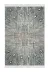 Alanur Home 743-eko-klozet-2-K-S Eko Trend Djt 2 Li Yıkanabilir Kaymaz Taban Banyo Paspas 743 Modern Mavi (50 X 80 - 40 X 50) 2