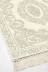 Alanur Home 747-eko-klozet-2-K-S Eko Trend Djt 2 Li Yıkanabilir Kaymaz Taban Banyo Paspas 747 Klasik Krem (50 X 80 - 40 X 50) 3