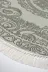 Alanur Home 747-eko-klozet-oval-2-K-S-Oval Eko Trend Djt 2 Li Yıkanabilir Kaymaz Taban Oval Banyo Paspas 747 Klasik Gri (50 X 80 - 40 X 50) 3