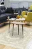 Alanur Home 747-Trend-2 Eko Trend Djt Halı Yıkanabilir Kaymaz Taban 747 Klasik Krem 1