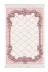 Alanur Home 748-eko-klozet-K-S Eko Trend Djt 2 Li Yıkanabilir Kaymaz Taban Banyo Paspas 748 Modern Pudra (60 X 100 - 50 X 60) 2