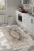 Alanur Home 762-Trend-Banyo Eko Trend Djt Banyo Paspası Yıkanabilir Kaymaz Taban 762 Osmanlı Vizon 3