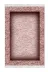 Alanur Home 767-eko-klozet-2-K-S Eko Trend Djt 2 Li Yıkanabilir Kaymaz Taban Banyo Paspas 767 Bordürlü Bordo (50 X 80 - 40 X 50) 2