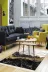 Alanur Home 900701-P-S Krem Pamuk Tabanlı Saçaklı Dijital Halı 1