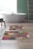 Alanur Home Alanur Trend Kaymaz Taban Dijital 2'li Banyo Klozet Takımı Kt475 Multi 1