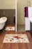 Alanur Home Alanur Trend Kaymaz Taban Dijital Banyo 2'li Klozet Takımı Kt414 Vizon 1