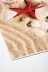 Alanur Home Alanur Trend Kaymaz Taban Dijital Banyo 2'li Klozet Takımı Kt414 Vizon 3