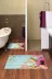 Alanur Home Alanur Trend Kaymaz Taban Dijital Banyo 2'li Klozet Takımı Kt424 Yeşil 1