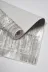 Alanur Home Alanur Trend Kaymaz Taban Dijital Banyo 2'li Klozet Takımı Kt448 Gri 4