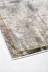 Alanur Home Alanur Trend Kaymaz Taban Dijital Banyo 2'li Klozet Takımı Kt479 Gri 3