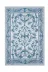 Alanur Home Alanur Trend Kaymaz Taban Dijital Banyo 2'li Klozet Takımı Kt460 Mavi 2