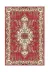 Alanur Home Alanur Trend Kaymaz Taban Dijital Banyo 2'li Klozet Takımı Kt483 Bordo 2