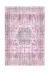 Alanur Home Alanur Trend Kaymaz Taban Dijital Banyo 2'li Klozet Takımı Kt448 Pembe 2