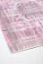 Alanur Home Alanur Trend Kaymaz Taban Dijital Banyo 2'li Klozet Takımı Kt448 Pembe 3