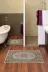 Alanur Home Alanur Trend Kaymaz Taban Dijital Banyo Takımı Kt440 Yeşil 1