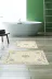 Alanur Home Alanur Trend Kaymaz Taban Dijital Banyo Takımı Kt484 Krem 1