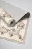 Alanur Home Alanur Trend Kaymaz Taban Dijital Banyo Takımı Kt454 Krem 4