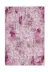 Alanur Home Alanur Trend Kaymaz Taban Dijital Banyo Takımı Kt495 Pembe 2