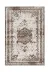 Alanur Home Alanur Trend Kaymaz Taban Dijital Banyo Takımı Kt467 Kahve 2