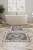 Alanur Home Alanur Trend Kaymaz Taban Dijital Banyo Takımı Kt433 Yeşil 1