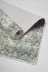 Alanur Home Alanur Trend Kaymaz Taban Dijital Banyo Takımı Kt480 Yeşil 4