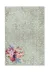 Alanur Home Alanur Trend Kaymaz Taban Dijital Banyo Takımı Kt451 Yeşil 2