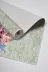Alanur Home Alanur Trend Kaymaz Taban Dijital Banyo Takımı Kt451 Yeşil 4