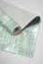 Alanur Home Alanur Trend Kaymaz Taban Dijital Banyo Takımı Kt448 Yeşil 4