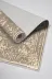 Alanur Home Alanur Trend Kaymaz Taban Dijital Banyo Takımı Kt481 Vizon 4