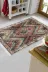 Alanur Home F5003-Trend-Banyo Eko Trend Djt Banyo Paspası Yıkanabilir Kaymaz Taban F5003 Iskandinav Renkli 3