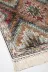 Alanur Home F5003-Trend-Banyo Eko Trend Djt Banyo Paspası Yıkanabilir Kaymaz Taban F5003 Iskandinav Renkli 4