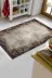 Alanur Home F5049-Trend-Banyo Eko Trend Djt Banyo Paspası Yıkanabilir Kaymaz Taban F5049 Modern Gri 3