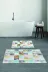 Alanur Home Kaymaz Taban Dijital Banyo Takımı Kt411 Multi 1