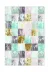 Alanur Home Kaymaz Taban Dijital Banyo Takımı Kt411 Multi 2