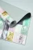 Alanur Home Kaymaz Taban Dijital Banyo Takımı Kt411 Multi 4