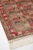 Alanur Home M12295-Trend-Banyo Eko Trend Djt Banyo Paspası Yıkanabilir Kaymaz Taban M12295 Persian Bordo 4