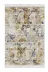 Alanur Home M12359-yatak-3-pcs-K-S Eko Trend Djt Yıkanabilir Kaymaz Taban 3 Lü Yatak Odası Takımı M12359 Vintage Bej 2