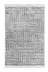 Alanur Home Mu134-yatak-3-pcs-K-S Eko Trend Djt Yıkanabilir Kaymaz Taban 3 Lü Yatak Odası Takımı Mu134 Modern Gri 2