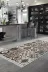 Alanur Home Mu144-Trend-Banyo Eko Trend Djt Banyo Paspası Yıkanabilir Kaymaz Taban Mu144 Patchwork Kahve 3