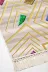 Alanur Home P1337-yatak-3-pcs-K-S Yıkanabilir Kaymaz Taban 3Lü Yatak Odası Takımı P1337 Modern Renkli 3