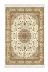 Alanur Home P1372-banyo-paspas-K-S Eko Trend Djt 3 Lü Yıkanabilir Kaymaz Taban Banyo Paspas Seti P1372 Osmanli Kahve 2