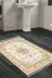 Alanur Home P1372-Trend-Banyo Eko Trend Djt Banyo Paspası Yıkanabilir Kaymaz Taban P1372 Osmanlı Kahve 1