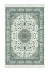 Alanur Home P1372-yatak-3-pcs-K-S Eko Trend Djt Yıkanabilir Kaymaz Taban 3 Lü Yatak Odası Takımı P1372 Osmanli Yeşil 2