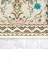 Alanur Home SCD_K_1015 Dekoreko Inci Dijital Seccade 70X110 1015 2