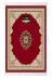 Alanur Home SCD_K_1020 Dekoreko Inci Dijital Seccade 70X110 1020 1